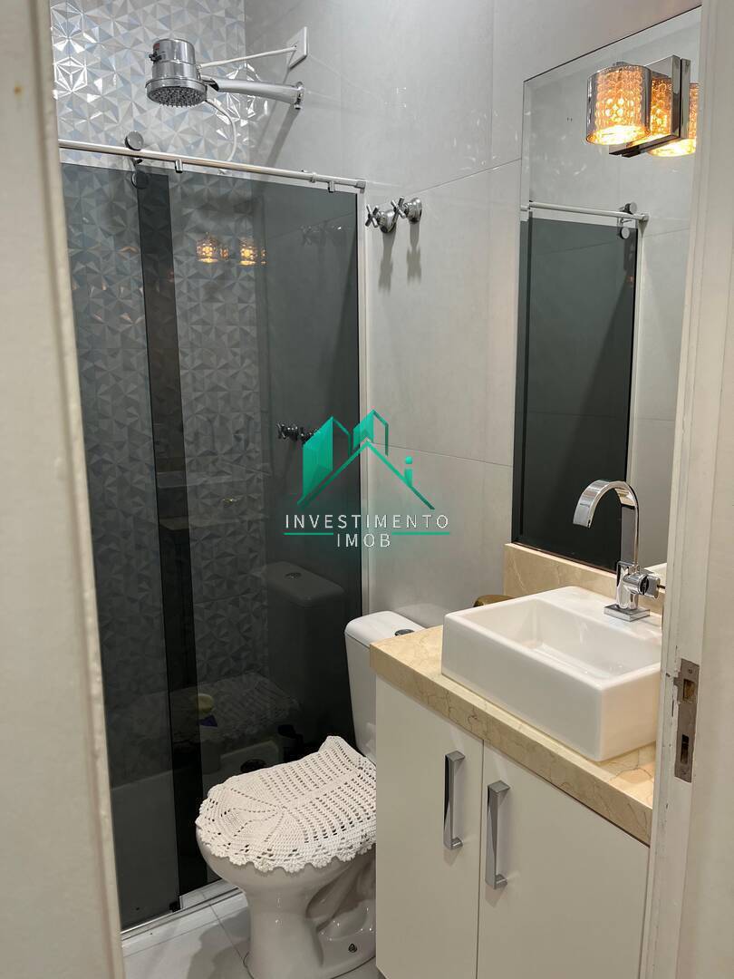 Apartamento à venda com 3 quartos, 72m² - Foto 25