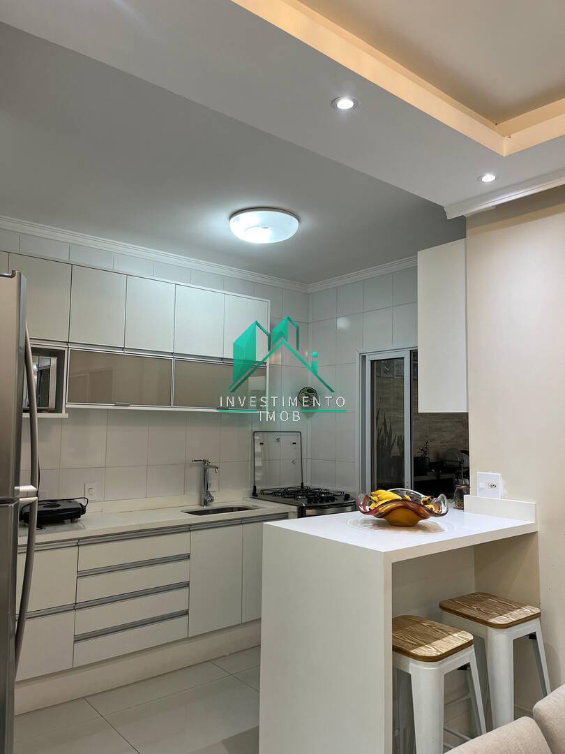 Apartamento à venda com 3 quartos, 72m² - Foto 13