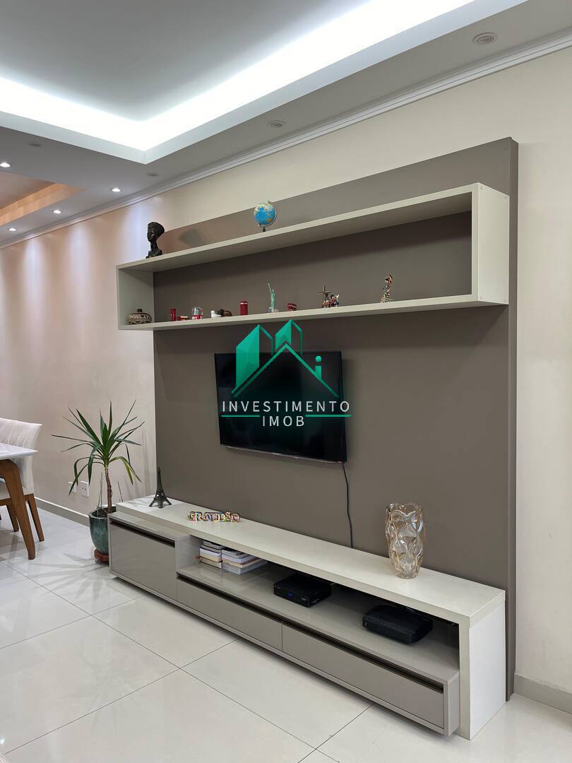 Apartamento à venda com 3 quartos, 72m² - Foto 9