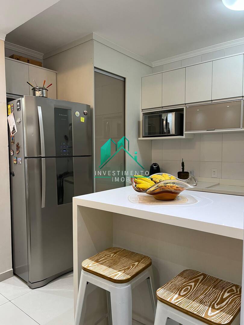 Apartamento à venda com 3 quartos, 72m² - Foto 12
