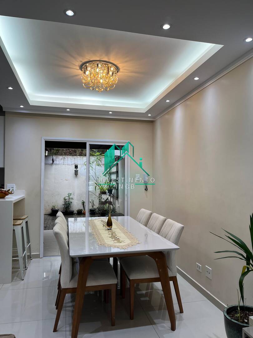 Apartamento à venda com 3 quartos, 72m² - Foto 3