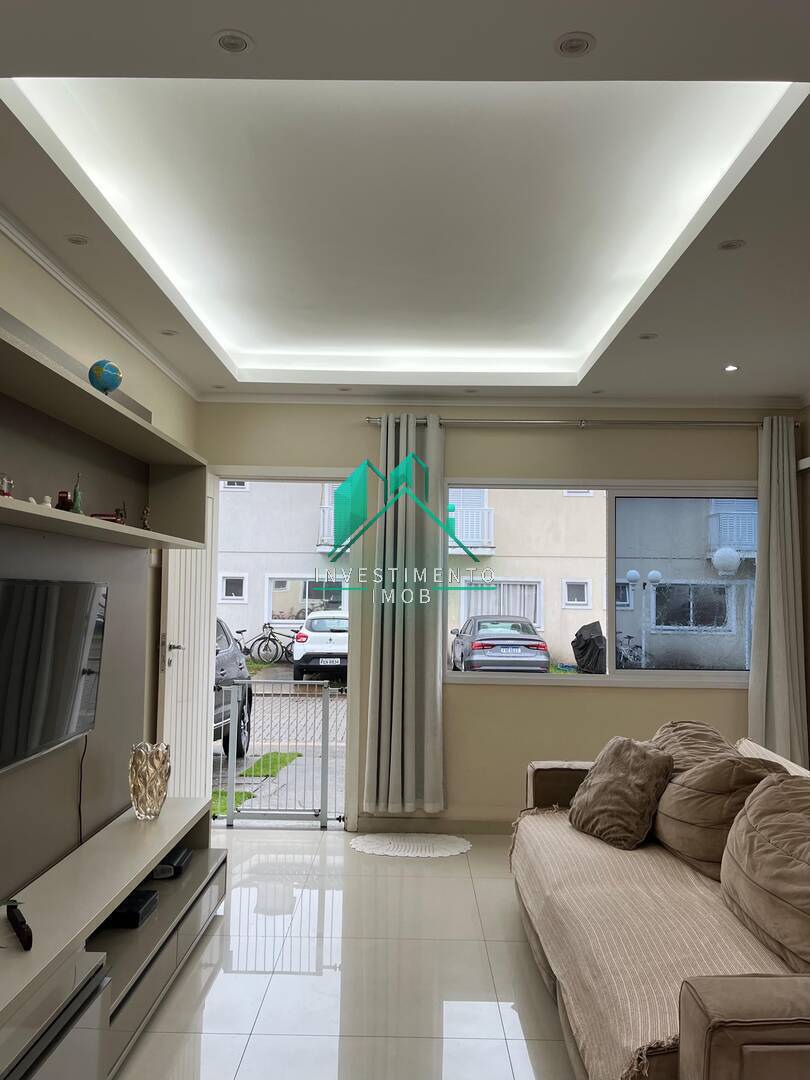 Apartamento à venda com 3 quartos, 72m² - Foto 2