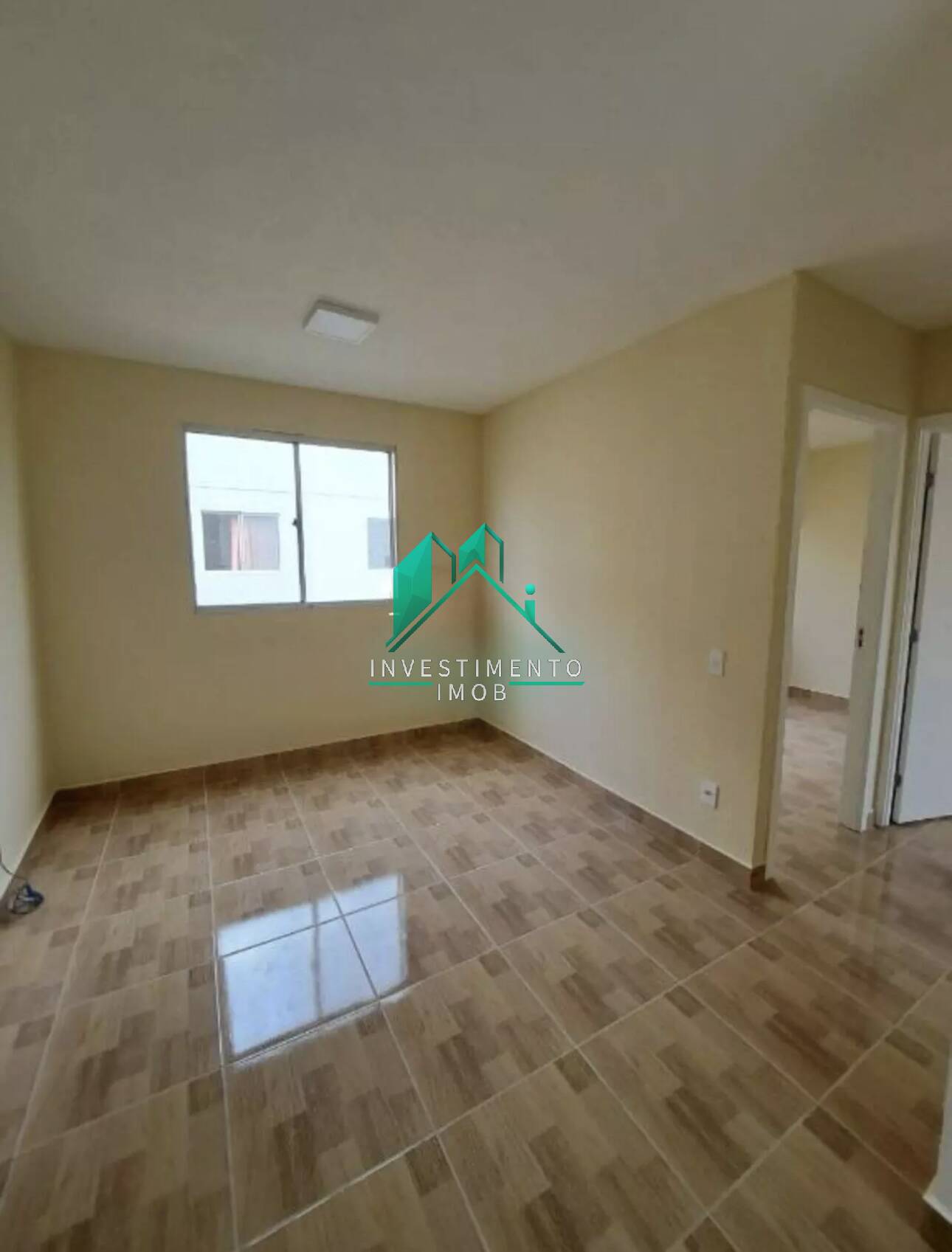 Apartamento à venda e aluguel, 38m² - Foto 3