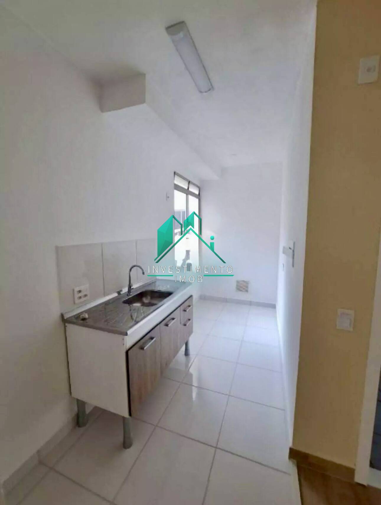 Apartamento à venda e aluguel, 38m² - Foto 6