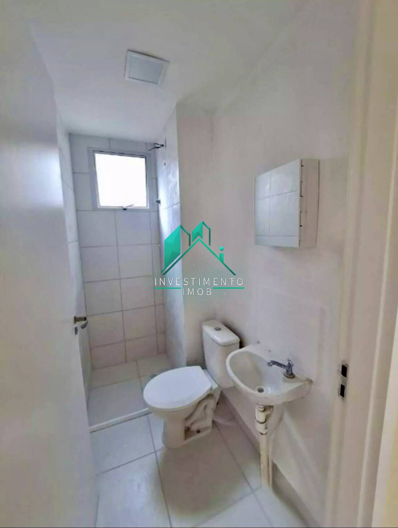 Apartamento à venda e aluguel, 38m² - Foto 7