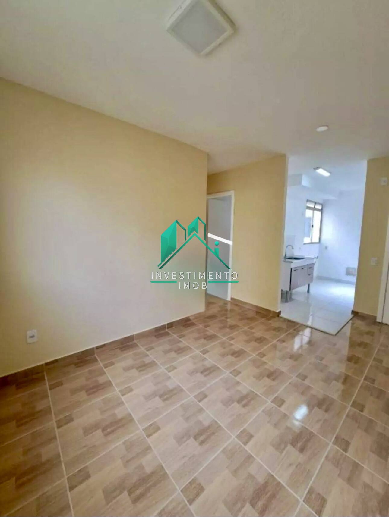 Apartamento à venda e aluguel, 38m² - Foto 1