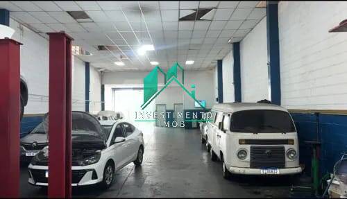 Conjunto Comercial-Sala para alugar, 450m² - Foto 2