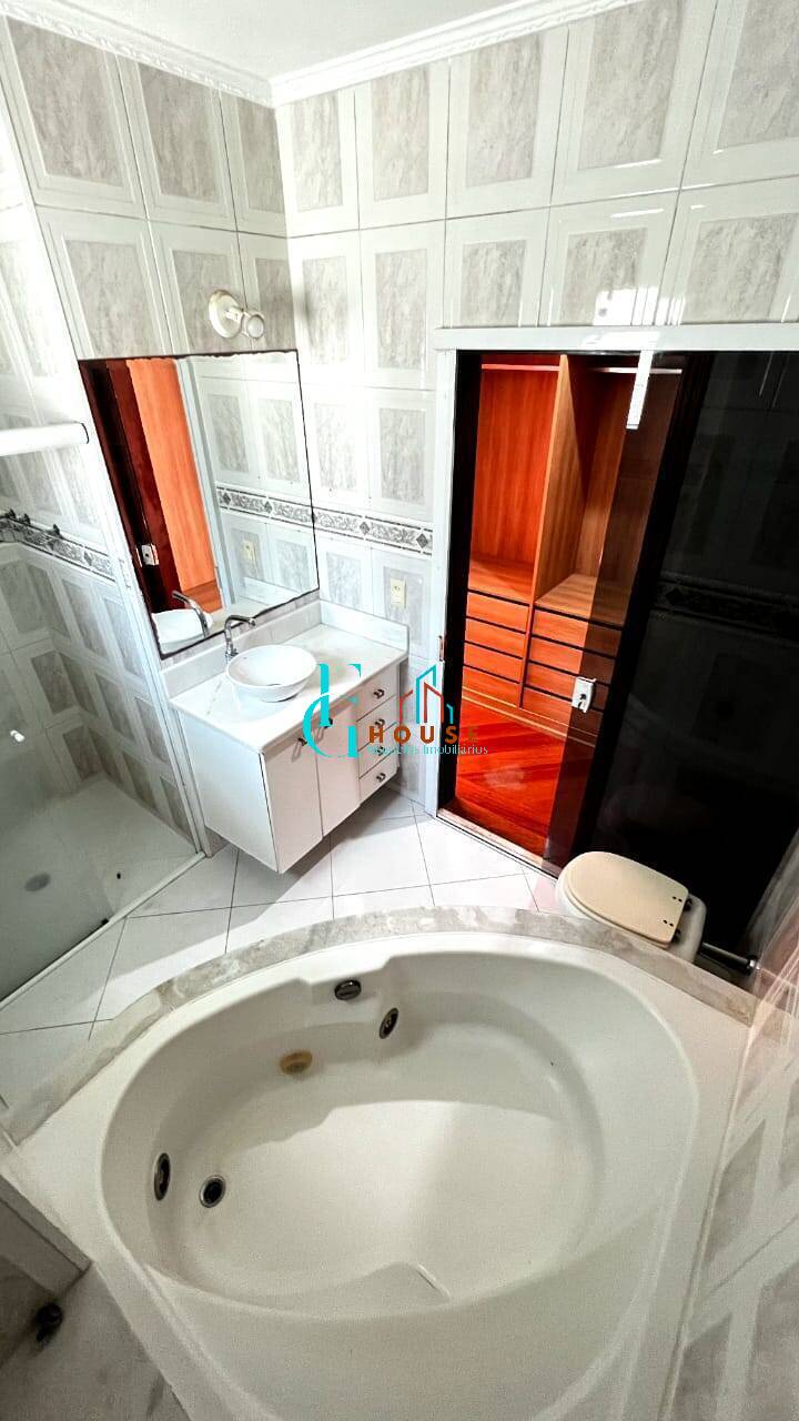 Casa à venda com 4 quartos, 286m² - Foto 36