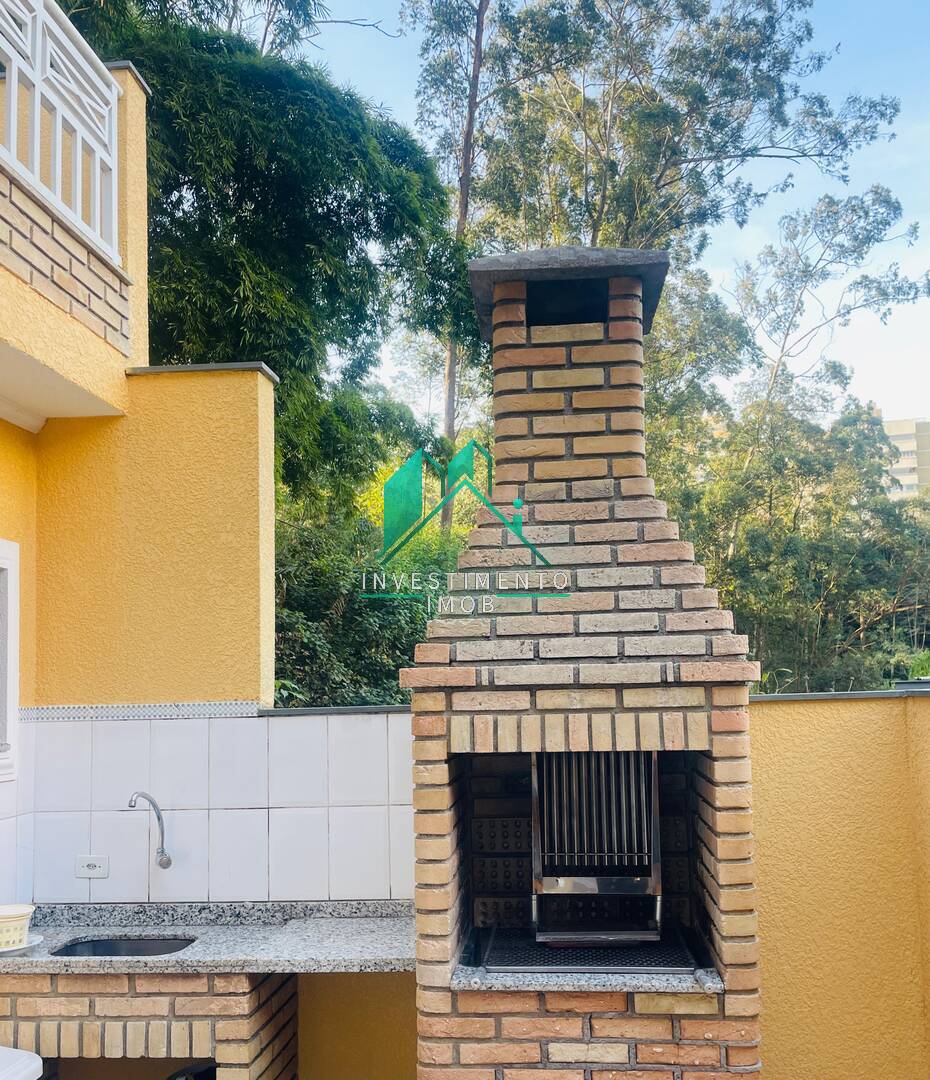 Sobrado à venda e aluguel com 4 quartos, 150m² - Foto 23