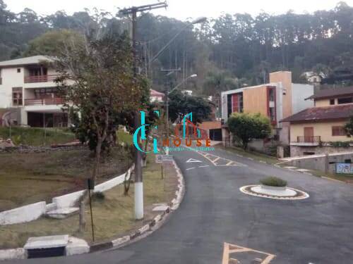 Terreno à venda, 706m² - Foto 1