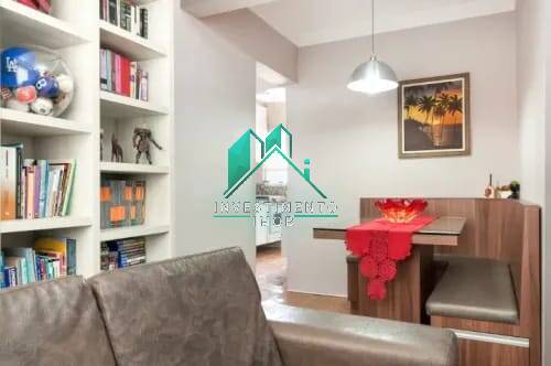 Apartamento à venda com 3 quartos, 65m² - Foto 3