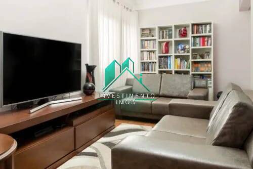 Apartamento à venda com 3 quartos, 65m² - Foto 1