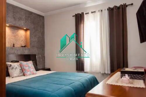 Apartamento à venda com 3 quartos, 65m² - Foto 6