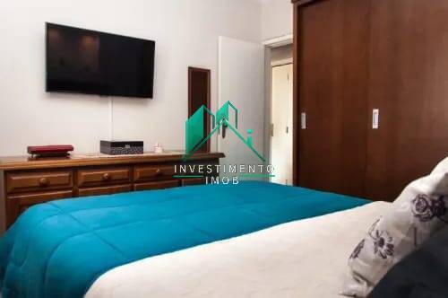 Apartamento à venda com 3 quartos, 65m² - Foto 7