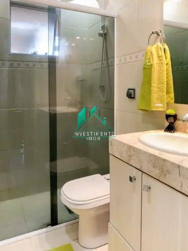 Apartamento à venda com 3 quartos, 65m² - Foto 10