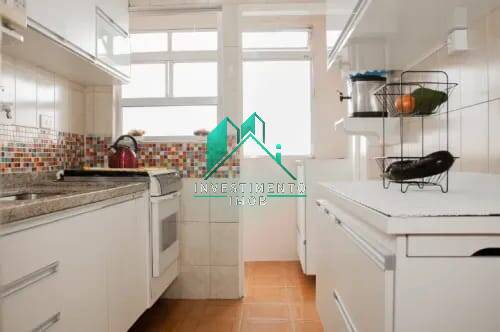 Apartamento à venda com 3 quartos, 65m² - Foto 12