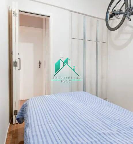 Apartamento à venda com 3 quartos, 65m² - Foto 15