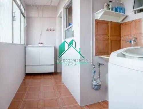 Apartamento à venda com 3 quartos, 65m² - Foto 17