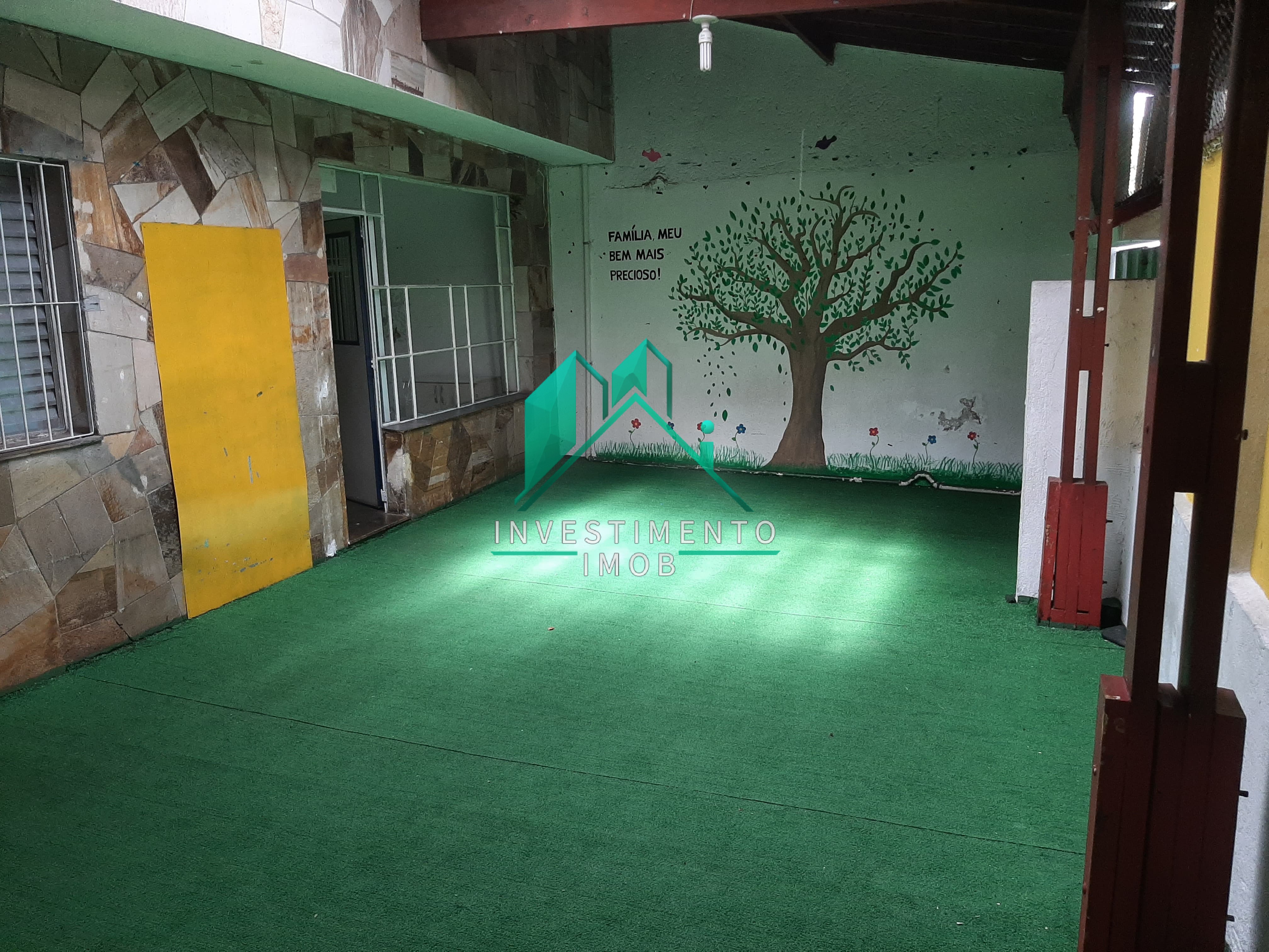 Conjunto Comercial-Sala à venda e aluguel, 420m² - Foto 1