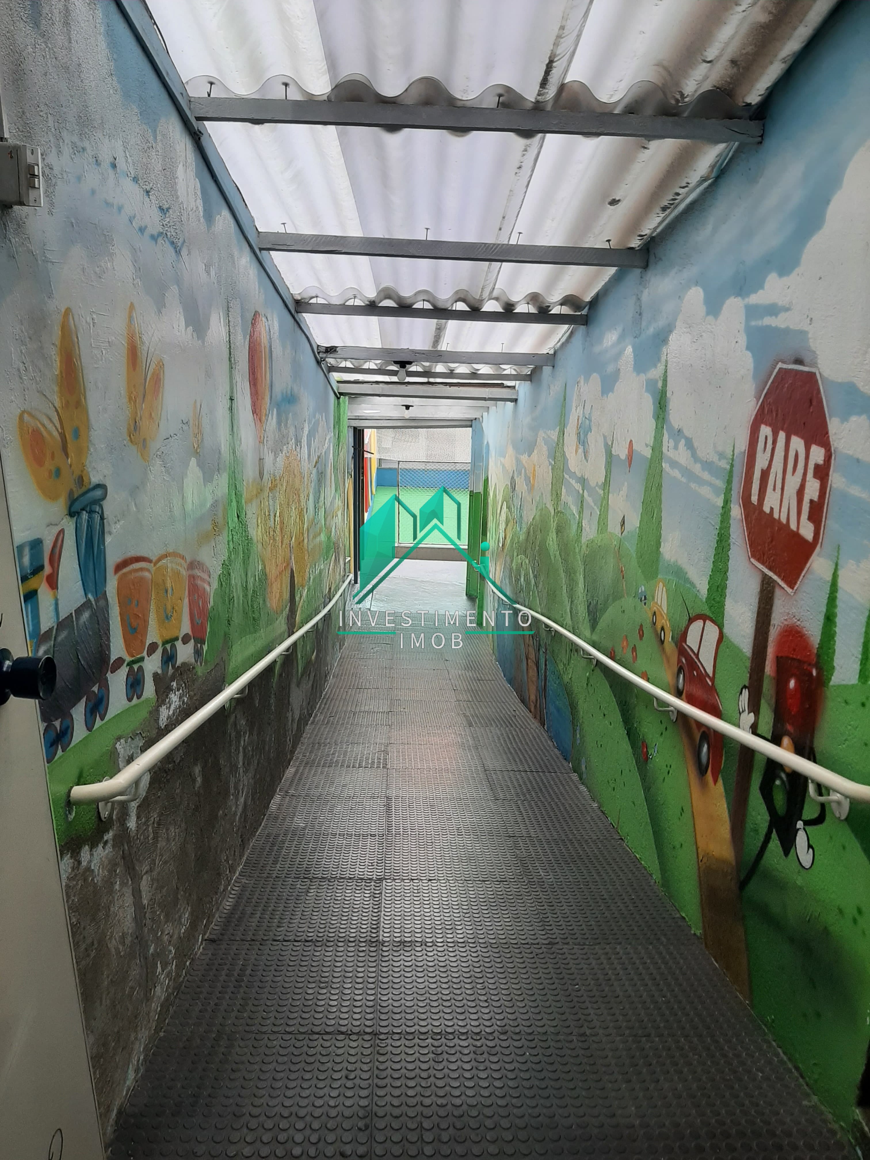 Conjunto Comercial-Sala à venda e aluguel, 420m² - Foto 9