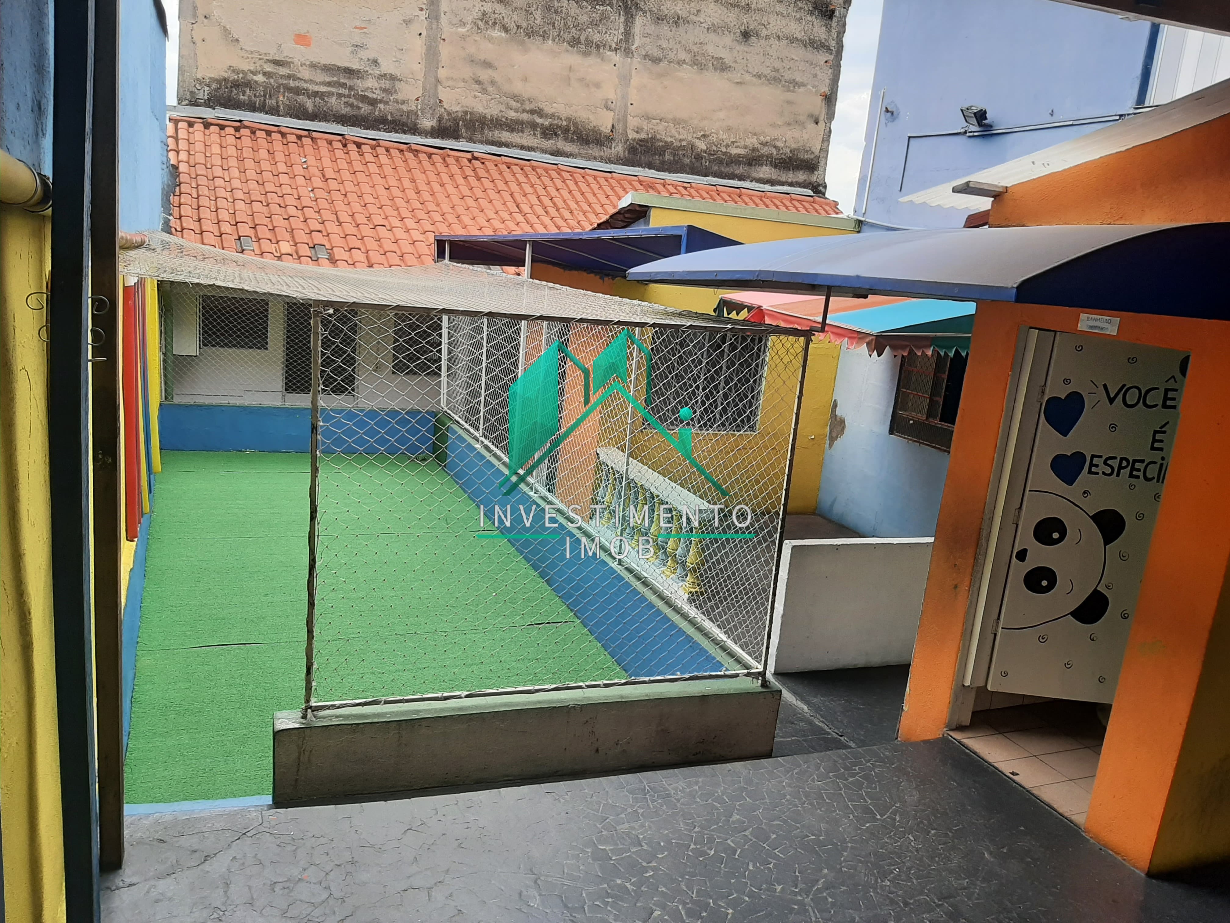 Conjunto Comercial-Sala à venda e aluguel, 420m² - Foto 13