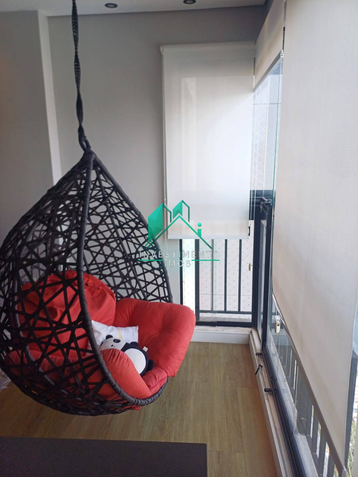 Apartamento à venda com 3 quartos, 78m² - Foto 3