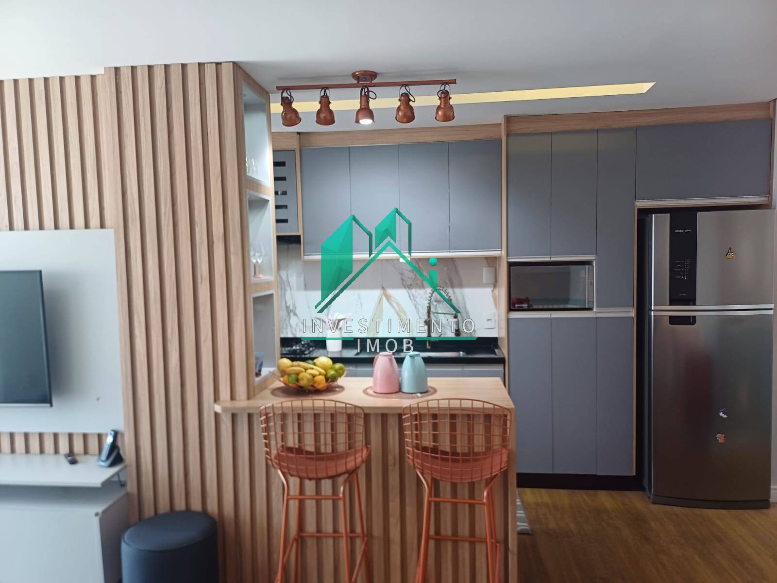 Apartamento à venda com 3 quartos, 78m² - Foto 6