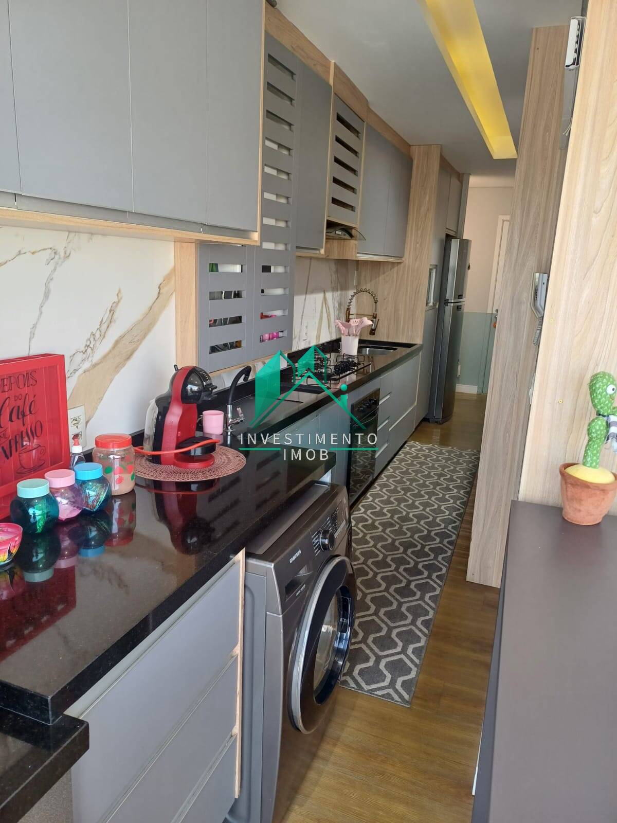 Apartamento à venda com 3 quartos, 78m² - Foto 7