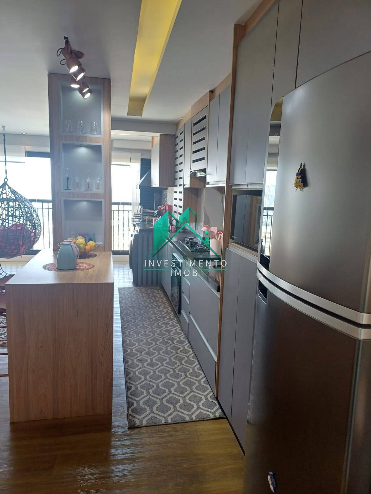Apartamento à venda com 3 quartos, 78m² - Foto 8