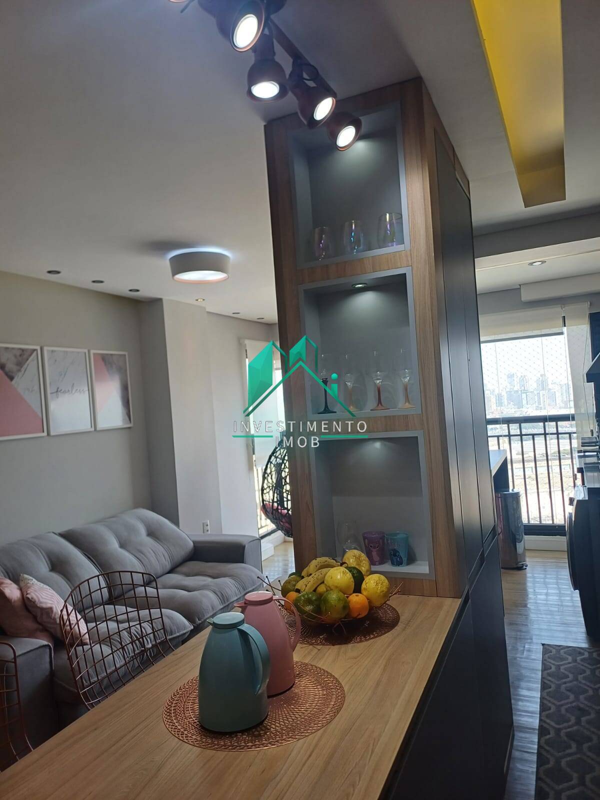Apartamento à venda com 3 quartos, 78m² - Foto 11