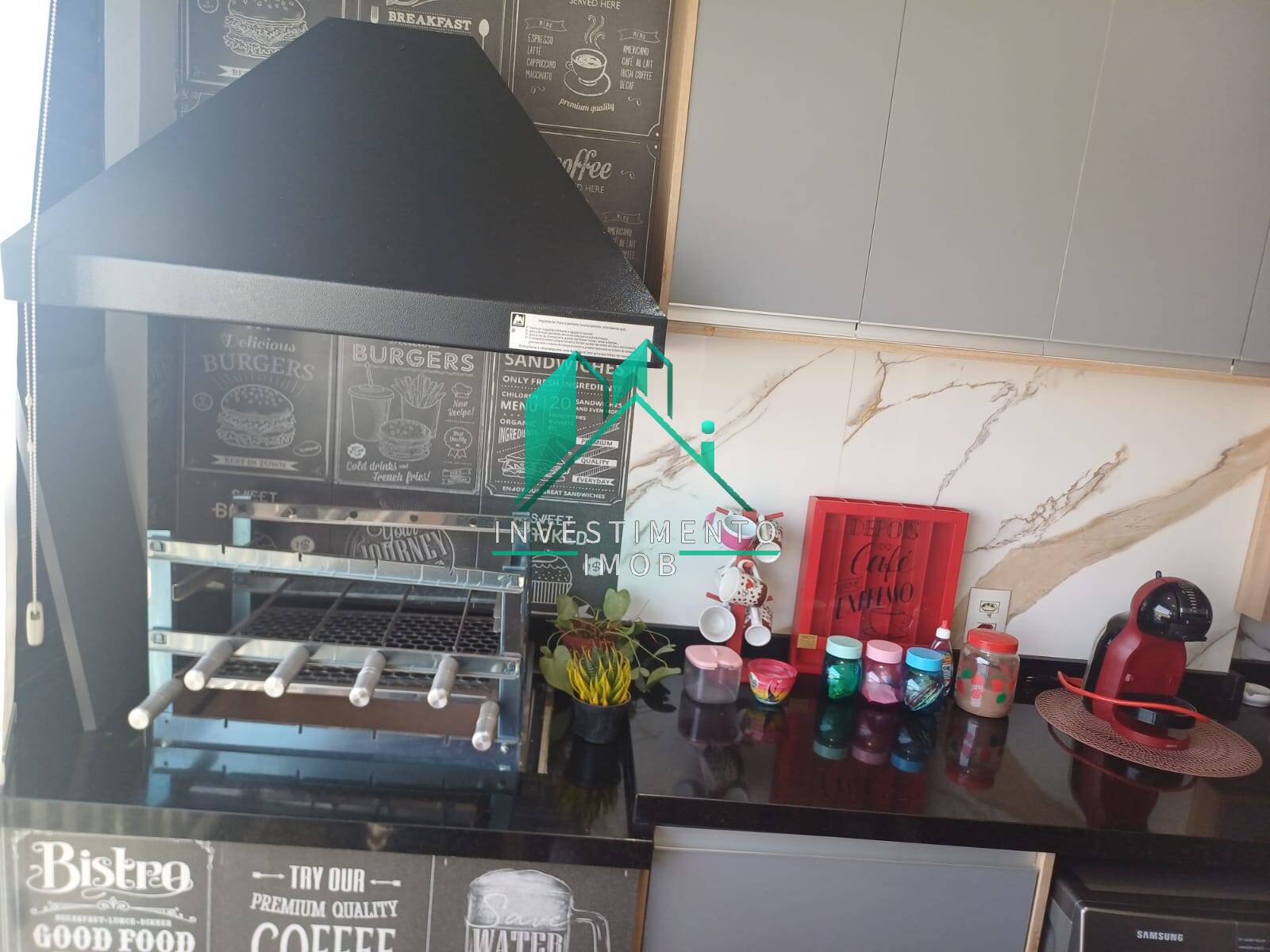 Apartamento à venda com 3 quartos, 78m² - Foto 10