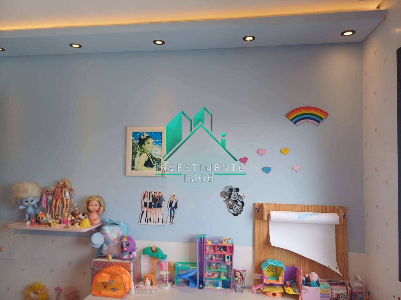 Apartamento à venda com 3 quartos, 78m² - Foto 12