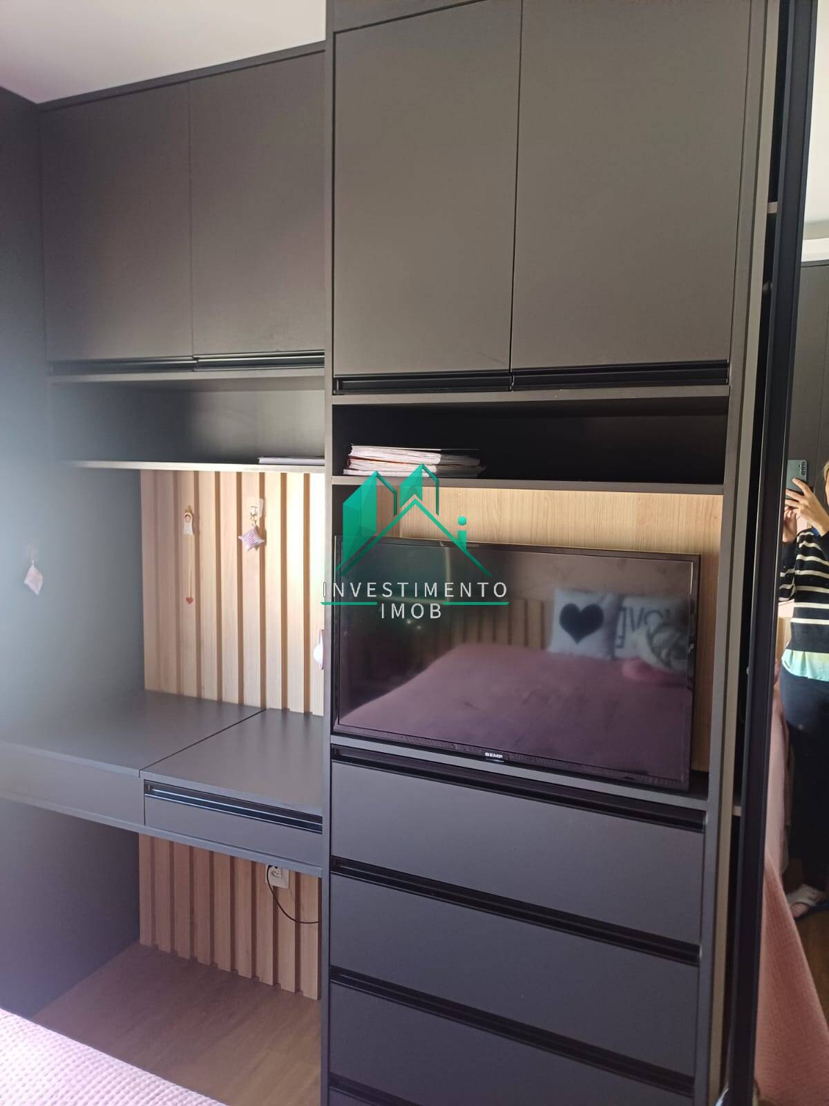 Apartamento à venda com 3 quartos, 78m² - Foto 14