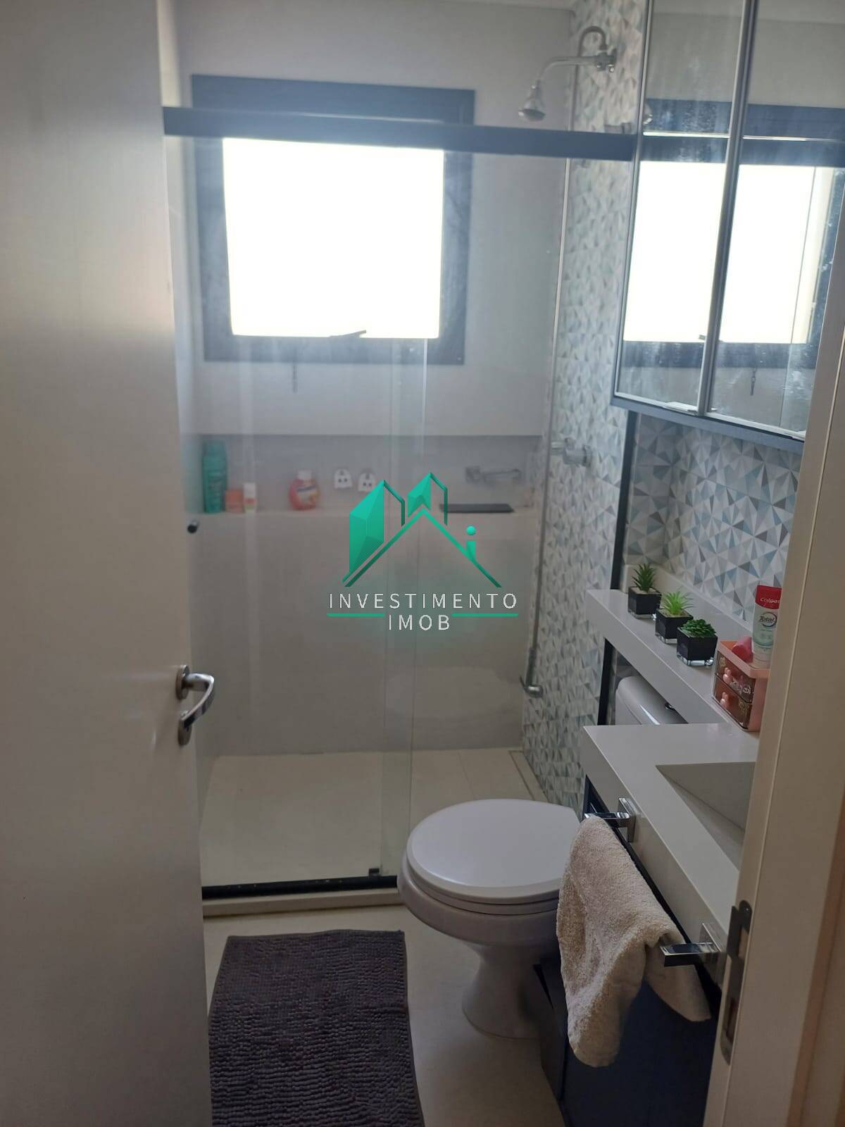 Apartamento à venda com 3 quartos, 78m² - Foto 13
