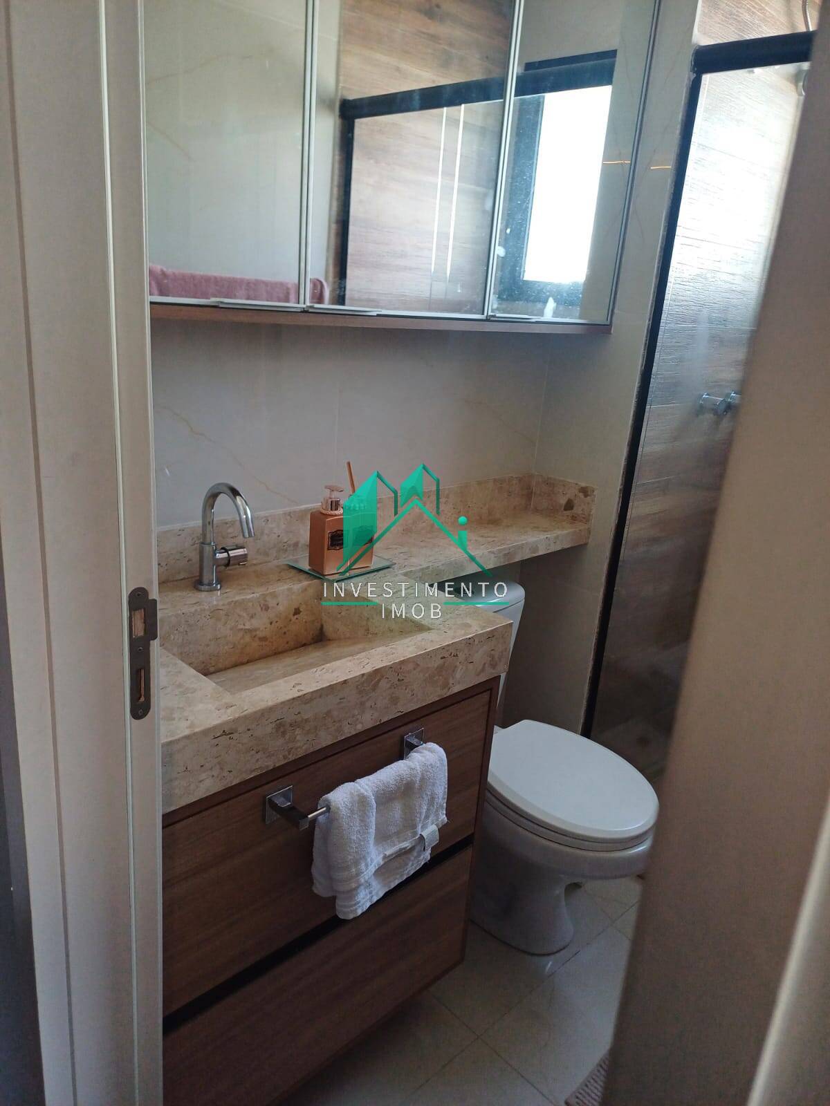 Apartamento à venda com 3 quartos, 78m² - Foto 18