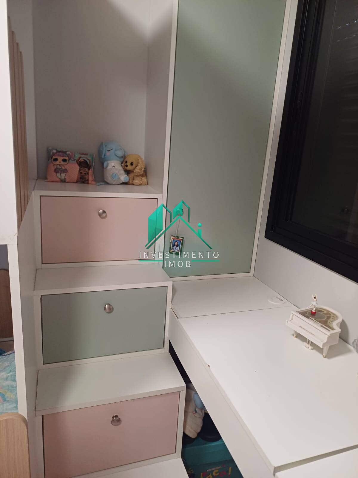 Apartamento à venda com 3 quartos, 78m² - Foto 19