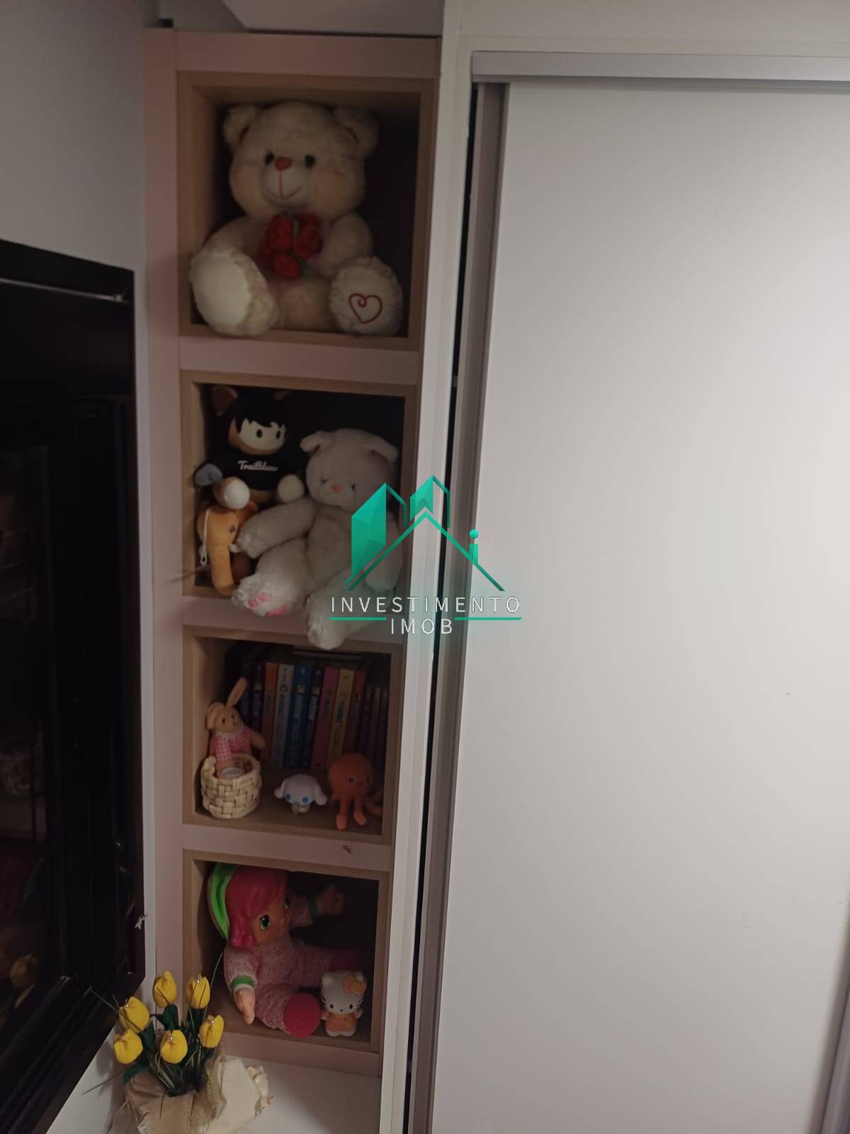 Apartamento à venda com 3 quartos, 78m² - Foto 20