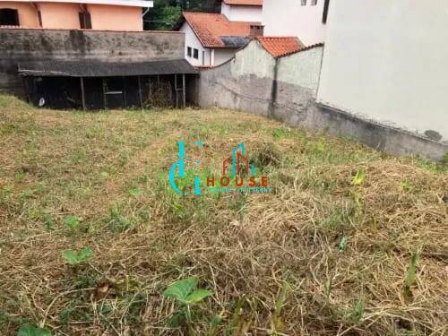 Terreno à venda, 256m² - Foto 3